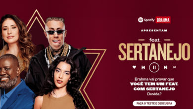 Nova plataforma ‘Feat Sertanejo’ revela combinação de gêneros musicais