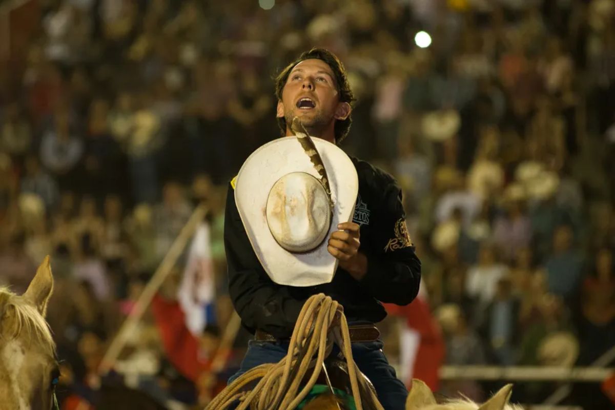 Conheça Filipe Masetti Leite (Foto: Érico Andrade/G1)