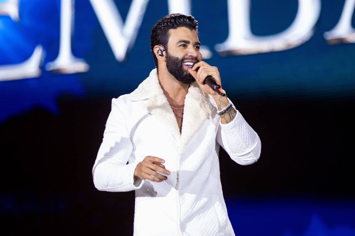 Gusttavo Lima lança álbum em comemoração a 15 anos de carreira (Foto: Divulgação)