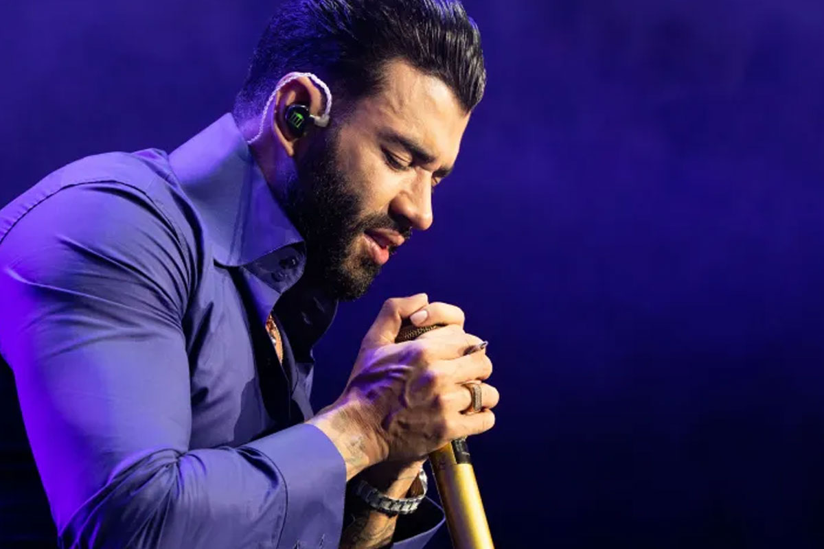 Como Gusttavo Lima conquistou o topo do cachê sertanejo (Foto: Divulgação)