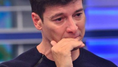 Depois de fim de programa na Record TV, Rodrigo Faro recebe triste notícia