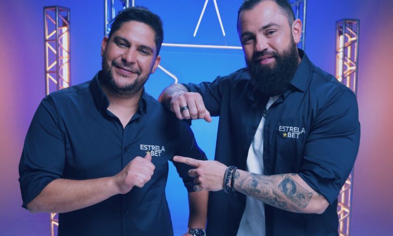 Jorge e Mateus recebe apoio para comemorar 18 anos de carreira