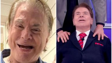 Com poucos motivos para sorrir, Silvio Santos recebe alívio com notícia confirmada