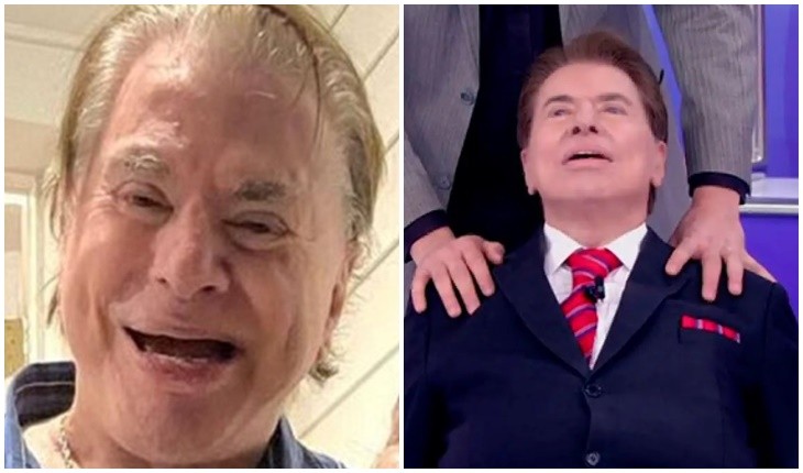 Com poucos motivos para sorrir, Silvio Santos recebe alívio com notícia confirmada