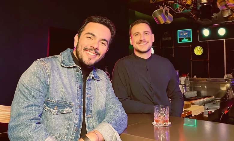 Dupla sertaneja Neto e Felipe que se destacou no The Voice Brasil lança single inédito