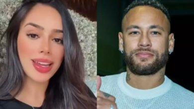 Bruna Biancardi, noiva de Neymar, faz desabafo sobre lealdade: ‘você não é leal a ninguém’