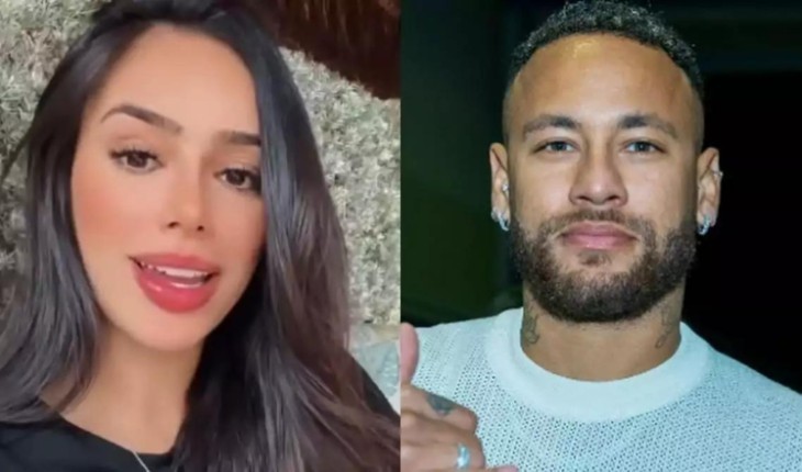 Bruna Biancardi, noiva de Neymar, faz desabafo sobre lealdade: ‘você não é leal a ninguém’