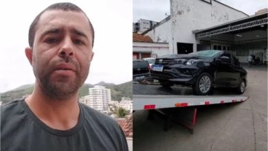 Motorista que atropelou Kayky Brito paga o conserto do carro e se prepara para voltar à rotina