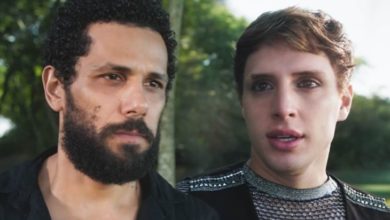 Tudo ou nada! Kelvin aposta todas as suas fichas em Ramiro em Terra e Paixão: ‘Casar comigo’