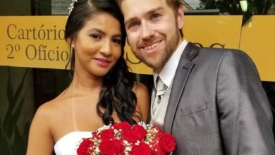 Polícia investiga desaparecimento de norte-americano que casou com brasileira em reality show