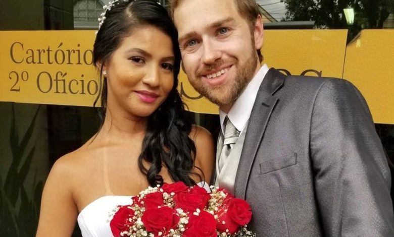 Polícia investiga desaparecimento de norte-americano que casou com brasileira em reality show