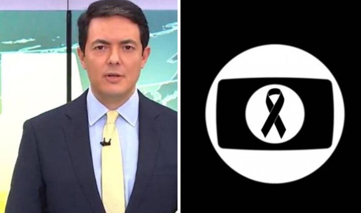 Ao vivo, Globo anuncia tragédias que abalaram o mundo; mais de 1.300 óbitos confirmados