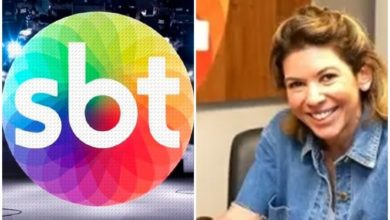 SBT fecha contrato com ex-Globo e define primeira grande contratação na era Daniela Beiruty