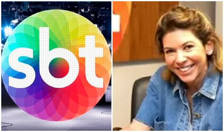 SBT fecha contrato com ex-Globo e define primeira grande contratação na era Daniela Beiruty