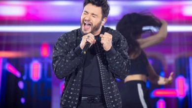 Conheça o cantor sertanejo Thiago Carvalho, nova aposta de Leonardo