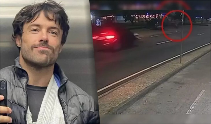 Carro que atropelou Kayky Brito tinha câmera interna: vídeo será analisado para revelar velocidade do veículo