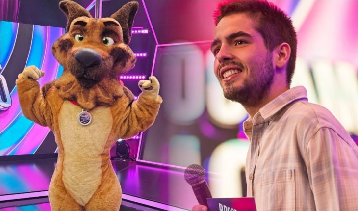 Filho de Faustão terá espécie de Louro Mané em seu programa na Band; ex-humorista do Ratinho será o Cachorrão