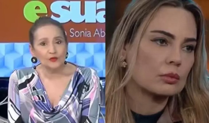 Sonia Abrão diz o que pensa sobre expulsão de Rachel Sheherazade em A Fazenda: ‘perde sua grande estrela’