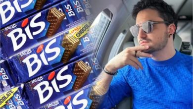 ‘Bis nunca mais’: bolsonaristas criticam Felipe Neto e pressionam marca de chocolate que o patrocinou