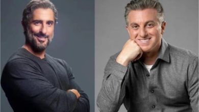 Equipes de Luciano Huck e Marcos Mion quase saem no tapa e Globo toma atitude, diz colunista