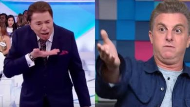 Luciano Huck no SBT? Detalhes de suposta negociação são vazados por site