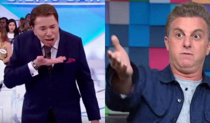 Luciano Huck no SBT? Detalhes de suposta negociação são vazados por site