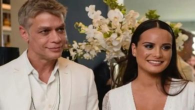 Fim do casamento: Fabio Assunção e Ana Verena se divorciam depois de 3 anos juntos