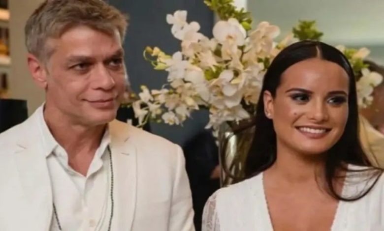 Fim do casamento: Fabio Assunção e Ana Verena se divorciam depois de 3 anos juntos