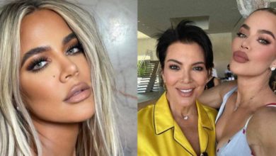 Khloé Kardashian detona a mãe por traição: “Você ferrou tudo”