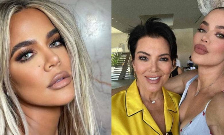 Khloé Kardashian detona a mãe por traição: “Você ferrou tudo”