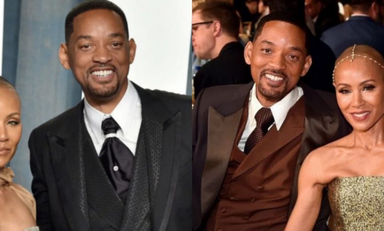 Will Smith se manifesta sobre revelações de Jada Pinkett: “Cegueira emocional”