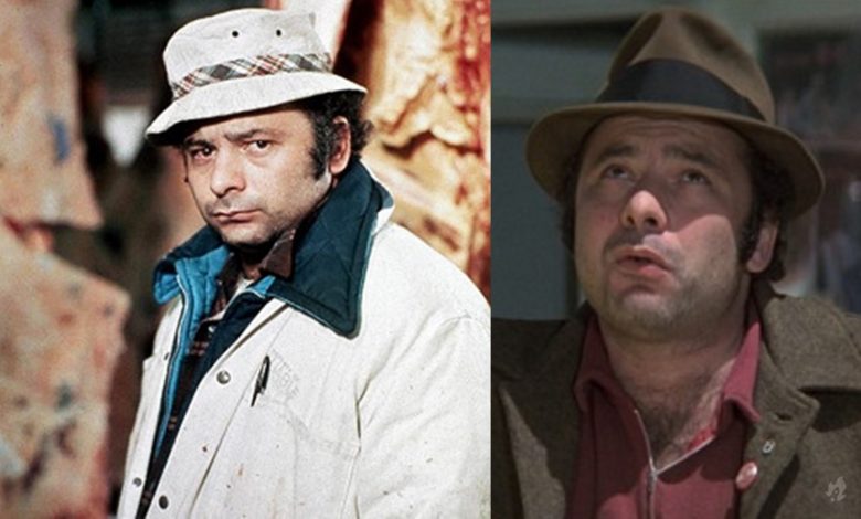 Burt Young, ator nomeado ao Oscar por ‘Rocky’, morre aos 83 anos