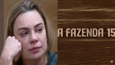 Entenda os motivos que fizeram Rachel Sheherazade ser expulsa de A Fazenda