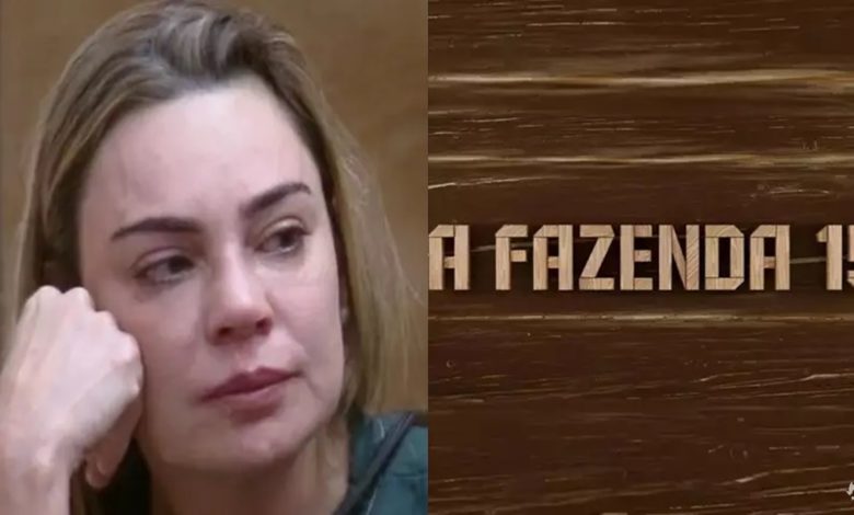 Entenda os motivos que fizeram Rachel Sheherazade ser expulsa de A Fazenda