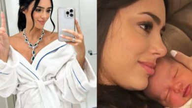 Indireta para Neymar? Bruna Biancardi posta mensagem misteriosa exaltando a própria força