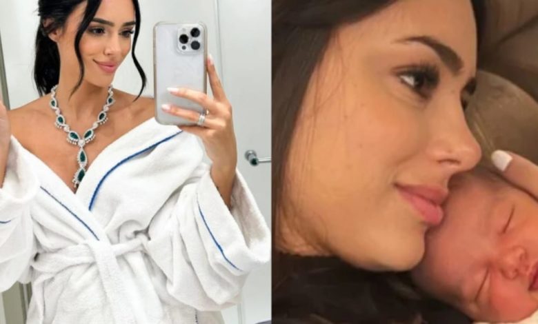 Indireta para Neymar? Bruna Biancardi posta mensagem misteriosa exaltando a própria força