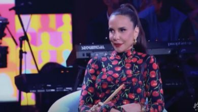 Ivete Sangalo relembra início do namoro com o marido 13 anos mais jovem: ‘Ensinar um pouquinho para ele’