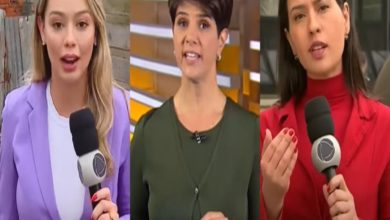 Record inova e proíbe mulheres de usar jeans, cabelo cacheado e batom vermelho