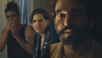 Todas as Flores: Rafael tem a pior descoberta da sua vida ao ver o que não queria entre Vanessa e Pablo