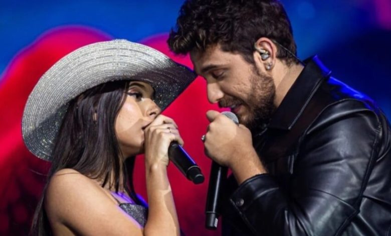 Evento com Ana Castela e Gustavo Mioto não acontecerá mais