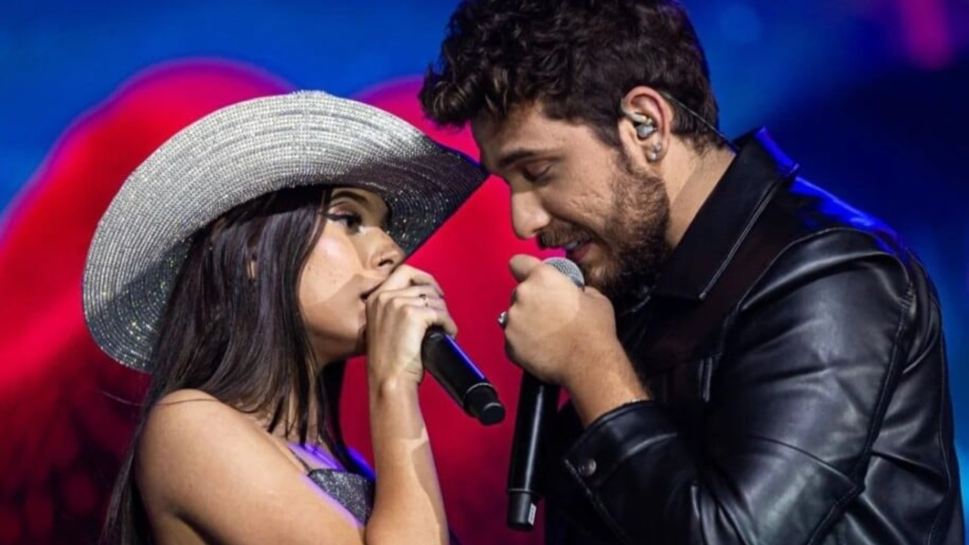 Evento com Ana Castela e Gustavo Mioto não acontecerá mais (Foto: Instagram)