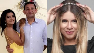 Filha do piloto de Marília Mendonça é alvo de ataques na web