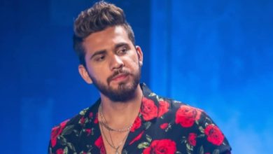 Gustavo Mioto se revolta após ser esnobado pelo Prêmio Multishow: “Todo ano a mesma coisa”