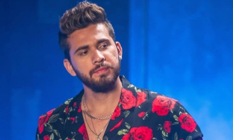 Gustavo Mioto se revolta após ser esnobado pelo Prêmio Multishow: “Todo ano a mesma coisa”