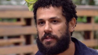 Amaury Lorenzo revela qual é a sua sexualidade