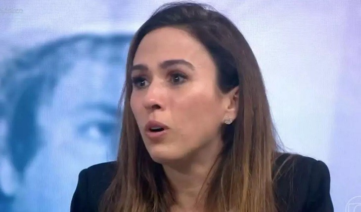 Tata Werneck fala sobre problema nos exames da filha, Clara Maria: ‘Diziam que ela tem uma coisa super séria’