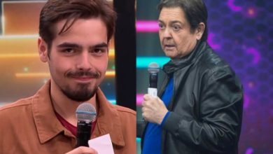 João Guilherme Silva expõe a razão pela qual Faustão se recusou a continuar trabalhando na Band