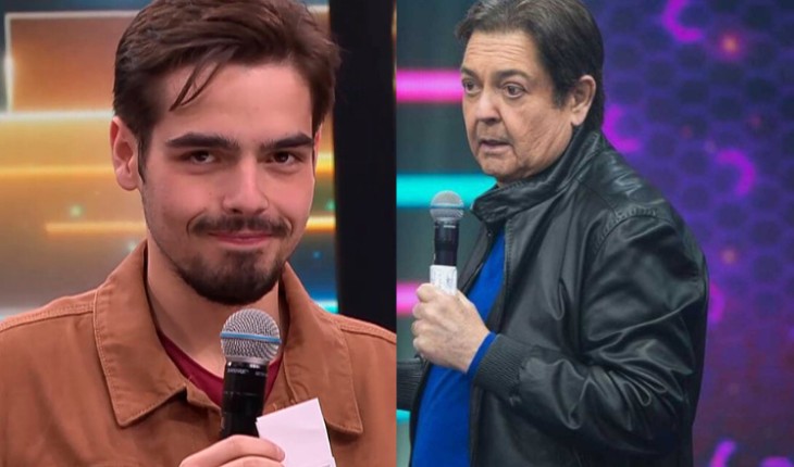 João Guilherme Silva expõe a razão pela qual Faustão se recusou a continuar trabalhando na Band