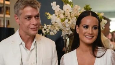 Fim do casamento: Fabio Assunção e Ana Verena se divorciam após 3 anos juntos