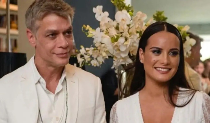 Fim do casamento: Fabio Assunção e Ana Verena se divorciam após 3 anos juntos